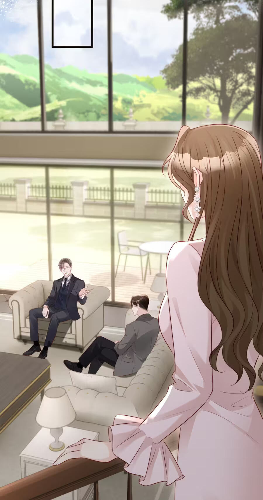 Read Lost in Him chapter 56 image 40 on Lezhin