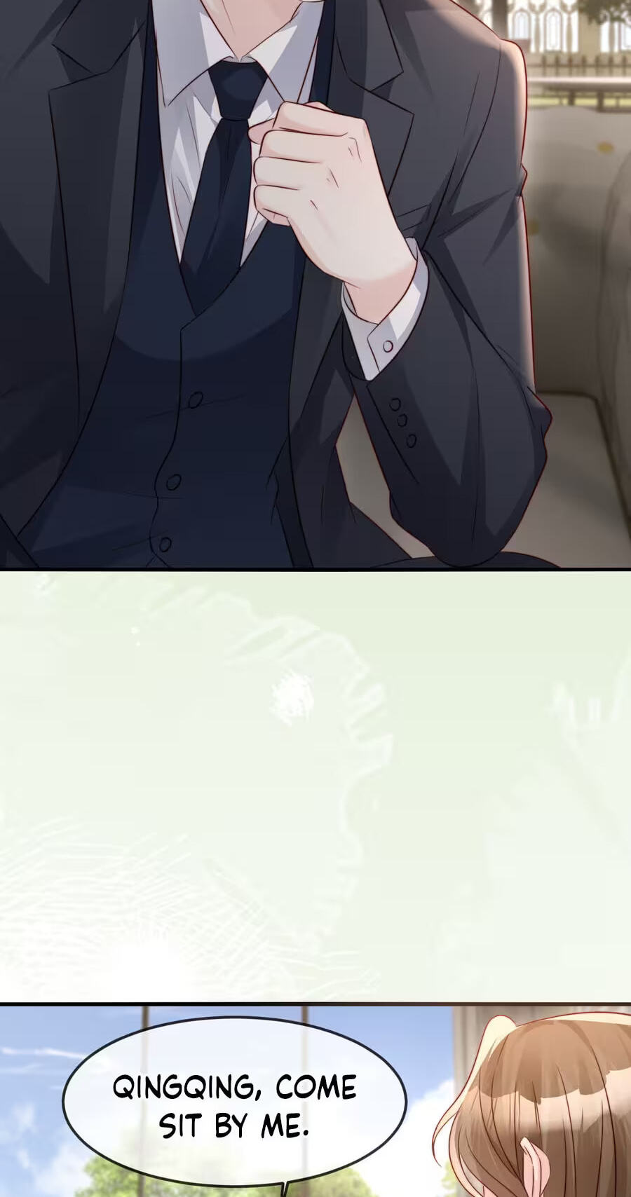 Read Lost in Him chapter 56 image 42 on Lezhin