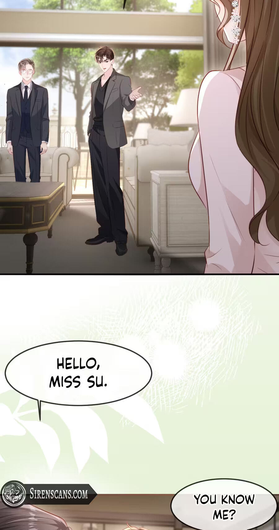 Read Lost in Him chapter 56 image 43 on Lezhin
