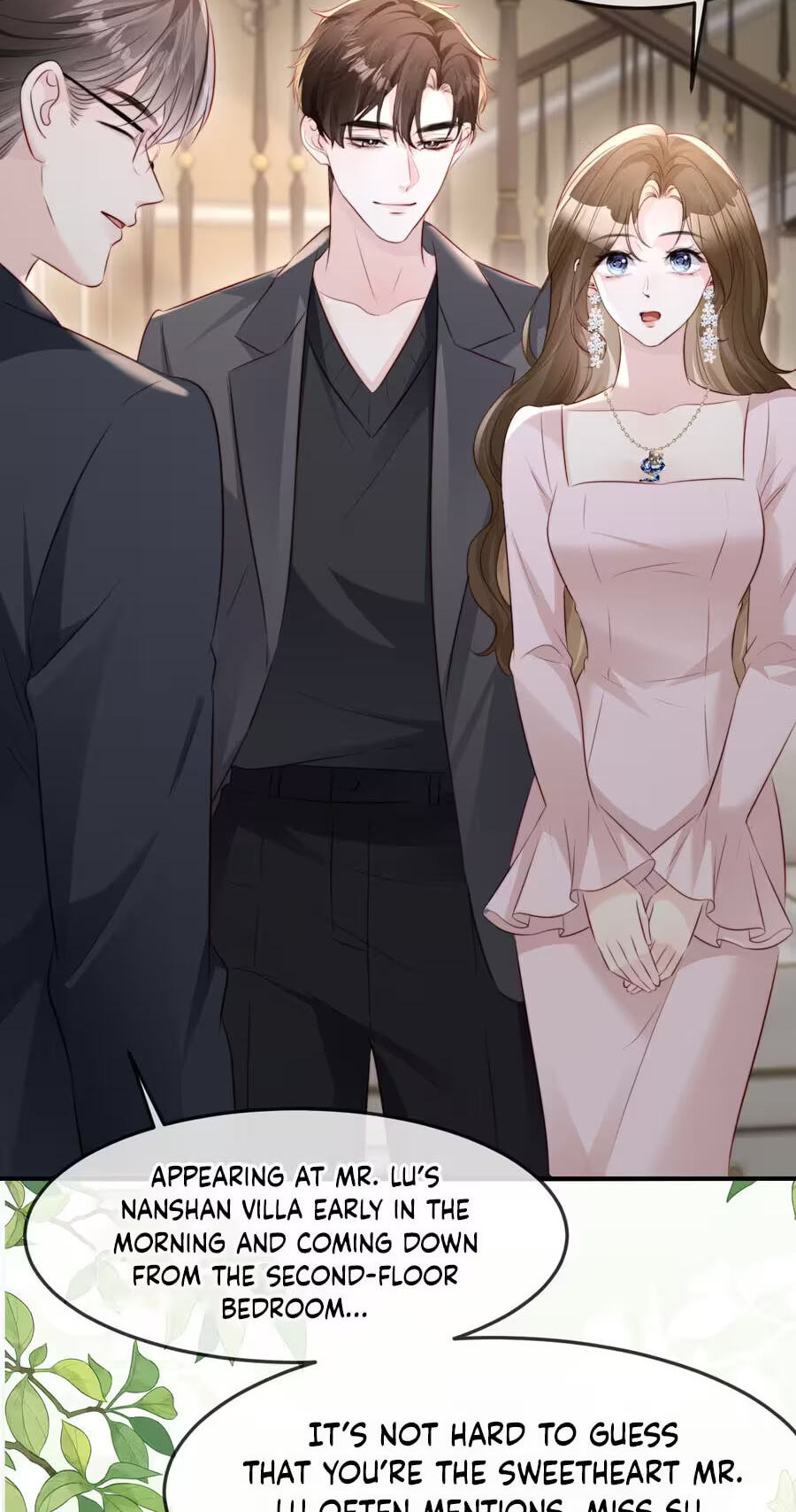 Read Lost in Him chapter 56 image 44 on Lezhin