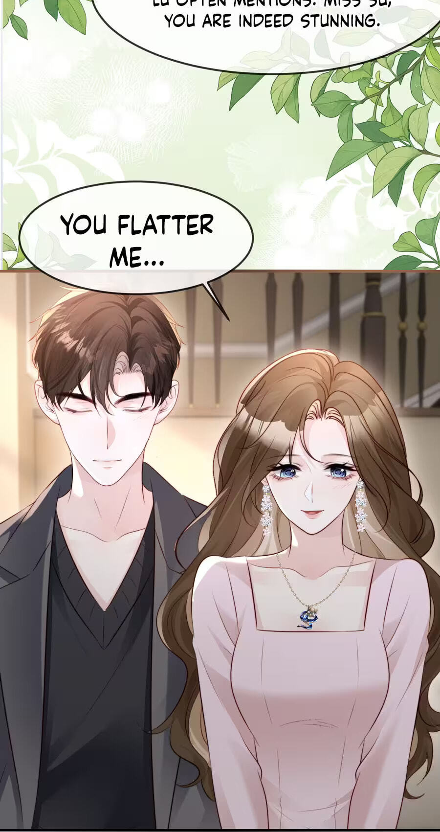 Read Lost in Him chapter 56 image 45 on Lezhin