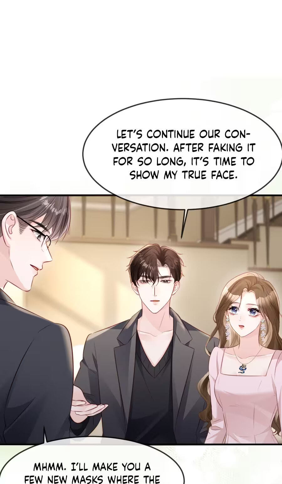 Read Lost in Him chapter 56 image 46 on Lezhin