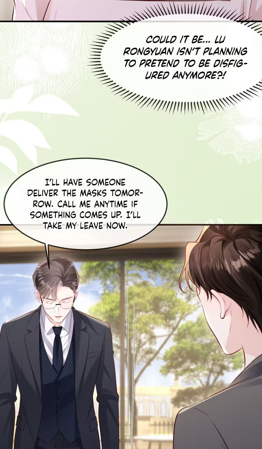 Read Lost in Him chapter 56 image 48 on Lezhin