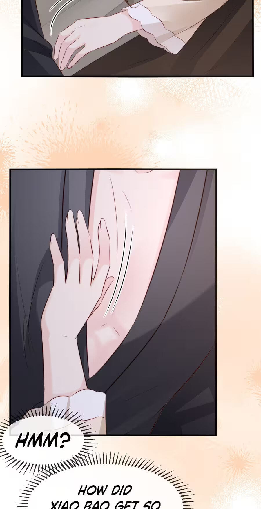 Read Lost in Him chapter 56 image 5 on Lezhin