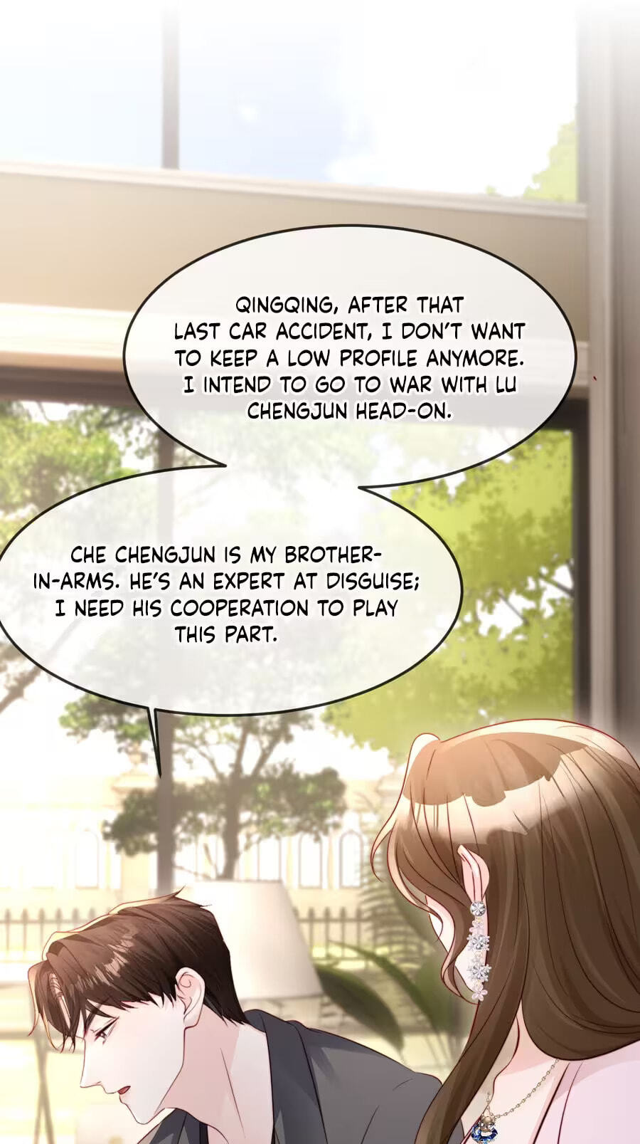 Read Lost in Him chapter 56 image 50 on Lezhin