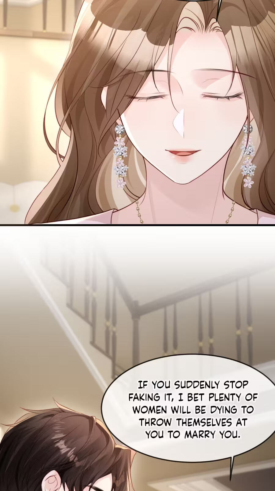 Read Lost in Him chapter 56 image 53 on Lezhin