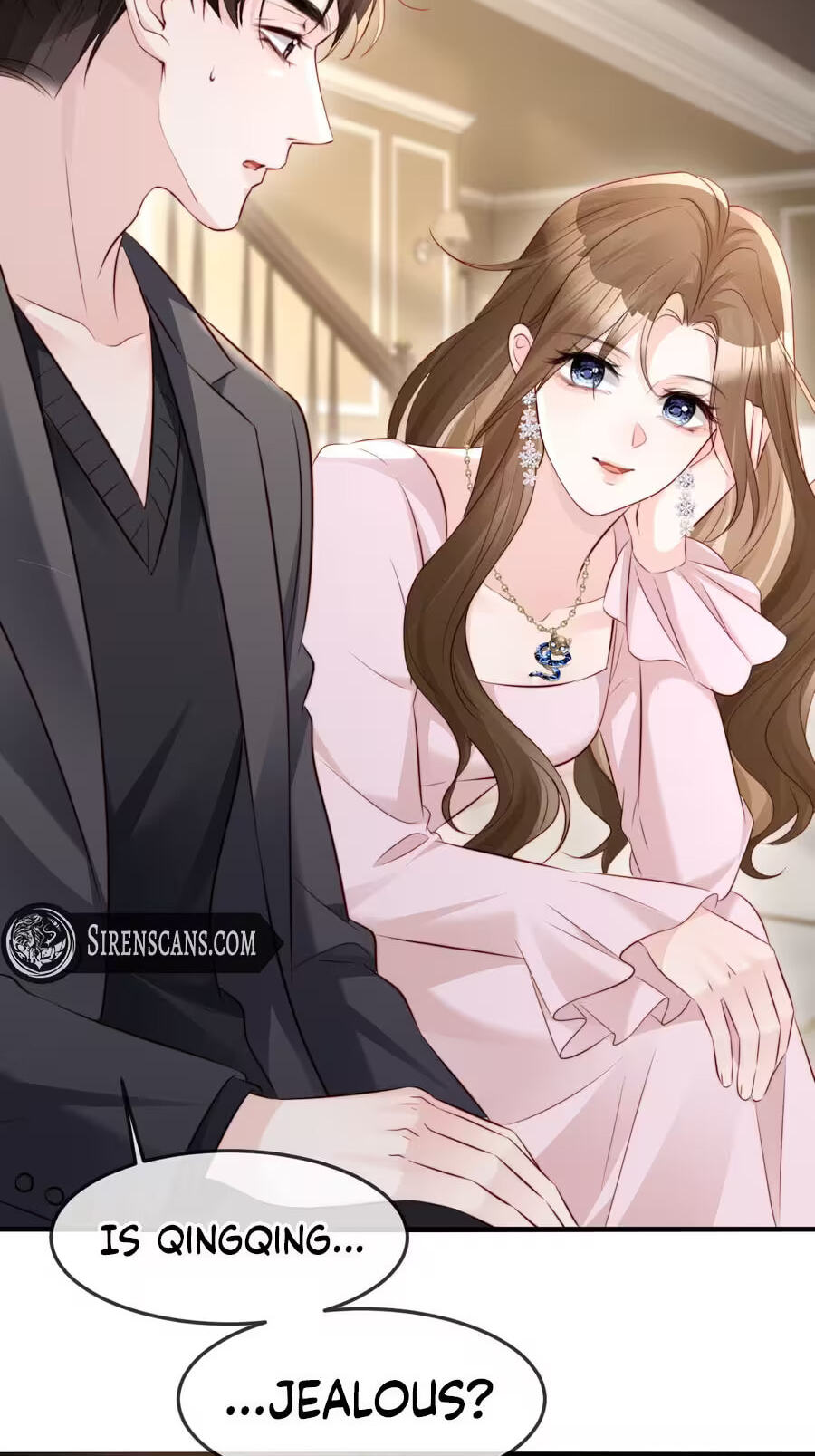 Read Lost in Him chapter 56 image 54 on Lezhin
