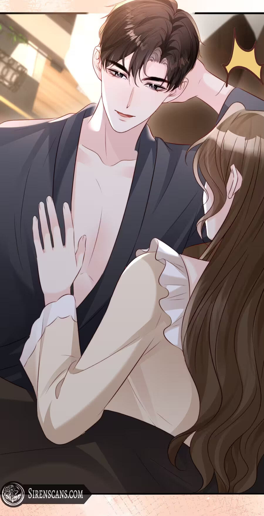 Read Lost in Him chapter 56 image 7 on Lezhin