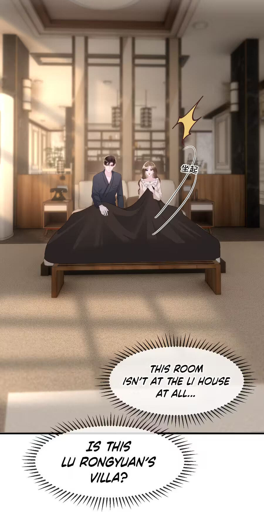 Read Lost in Him chapter 56 image 9 on Lezhin