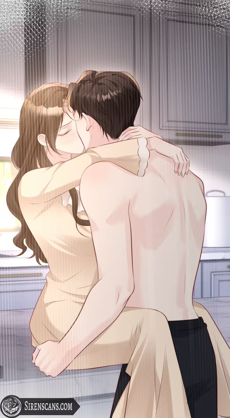 Read Lost in Him chapter 57 image 11 on Lezhin