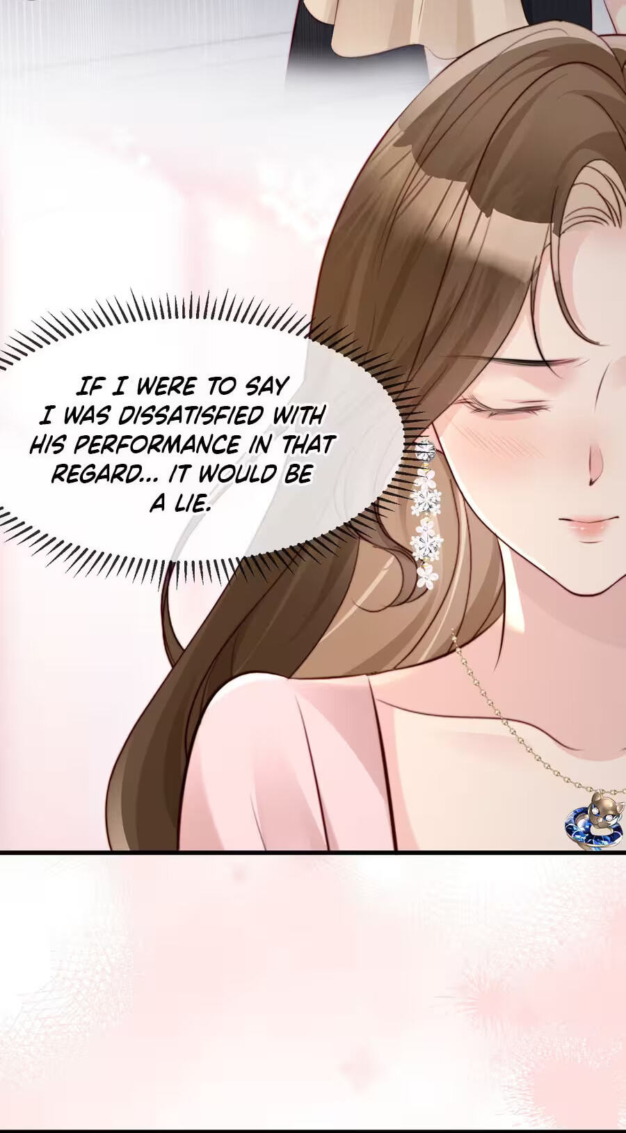 Read Lost in Him chapter 57 image 12 on Lezhin