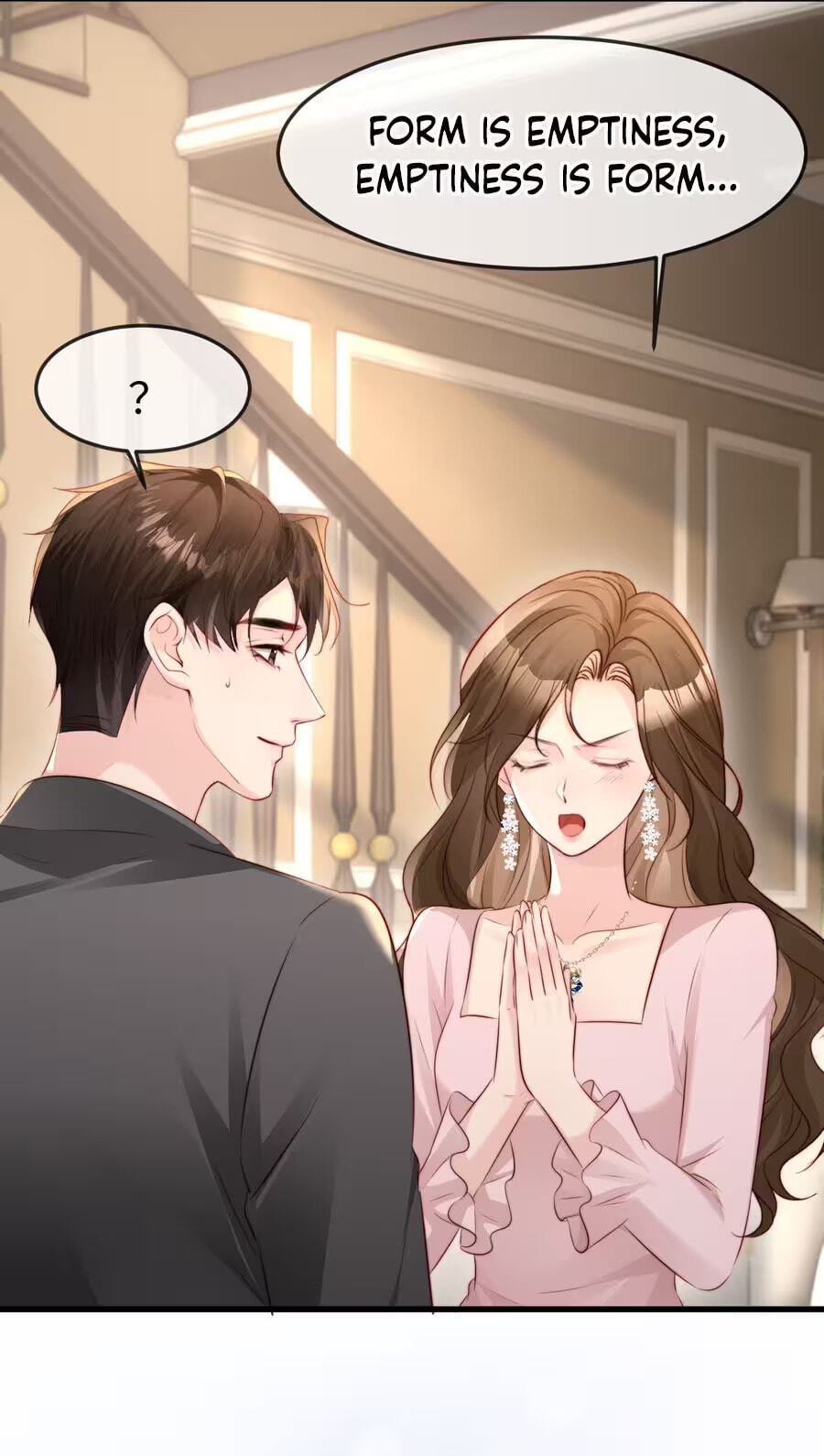 Read Lost in Him chapter 57 image 13 on Lezhin