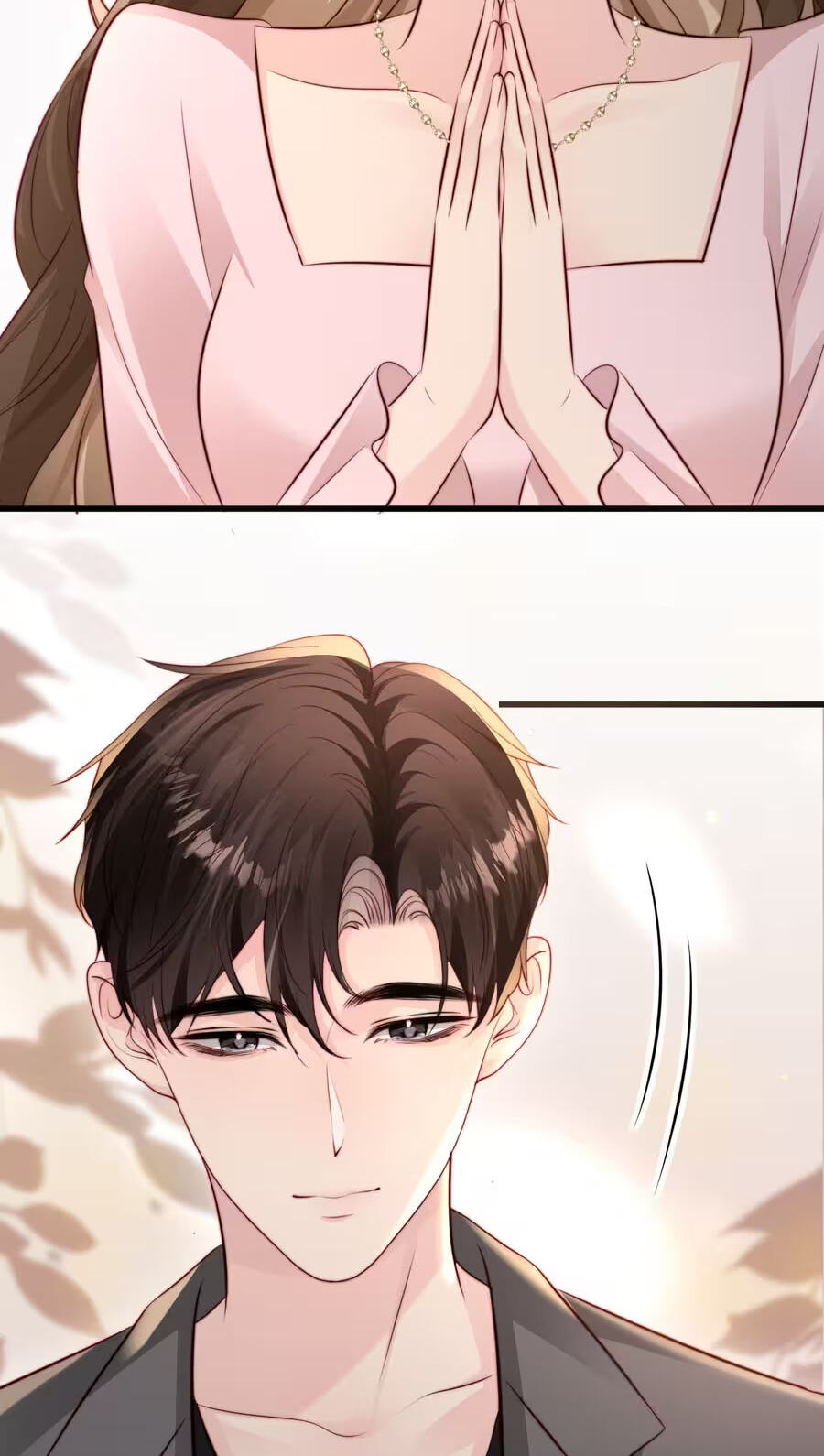 Read Lost in Him chapter 57 image 15 on Lezhin