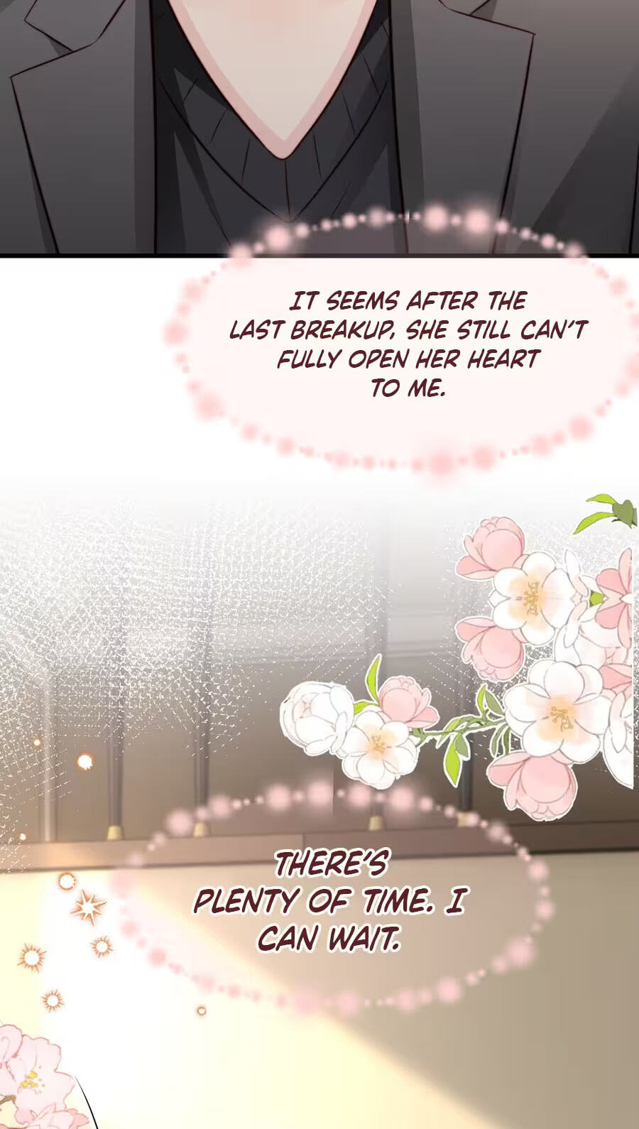 Read Lost in Him chapter 57 image 16 on Lezhin