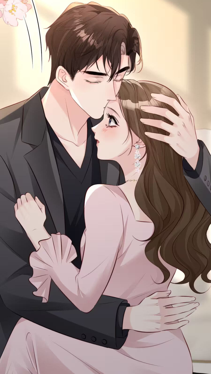 Read Lost in Him chapter 57 image 17 on Lezhin