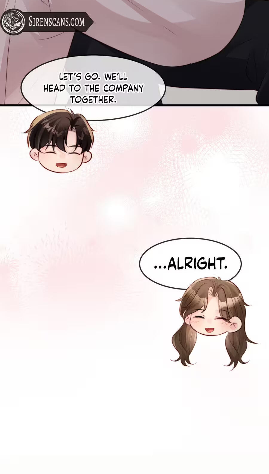 Read Lost in Him chapter 57 image 18 on Lezhin