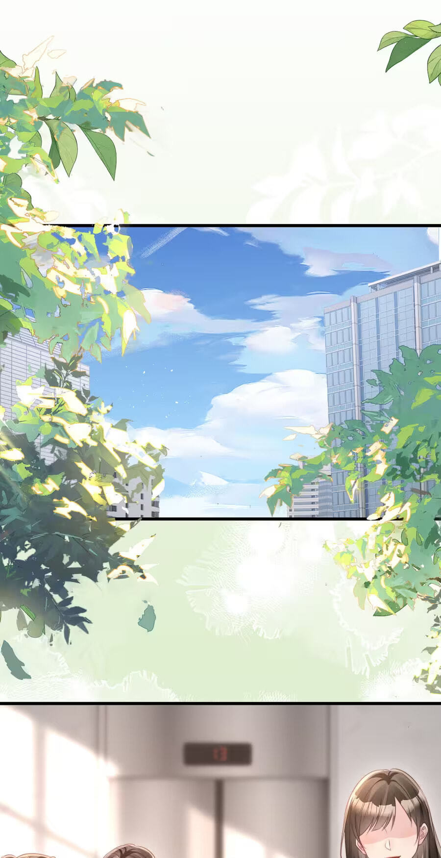 Read Lost in Him chapter 57 image 19 on Lezhin