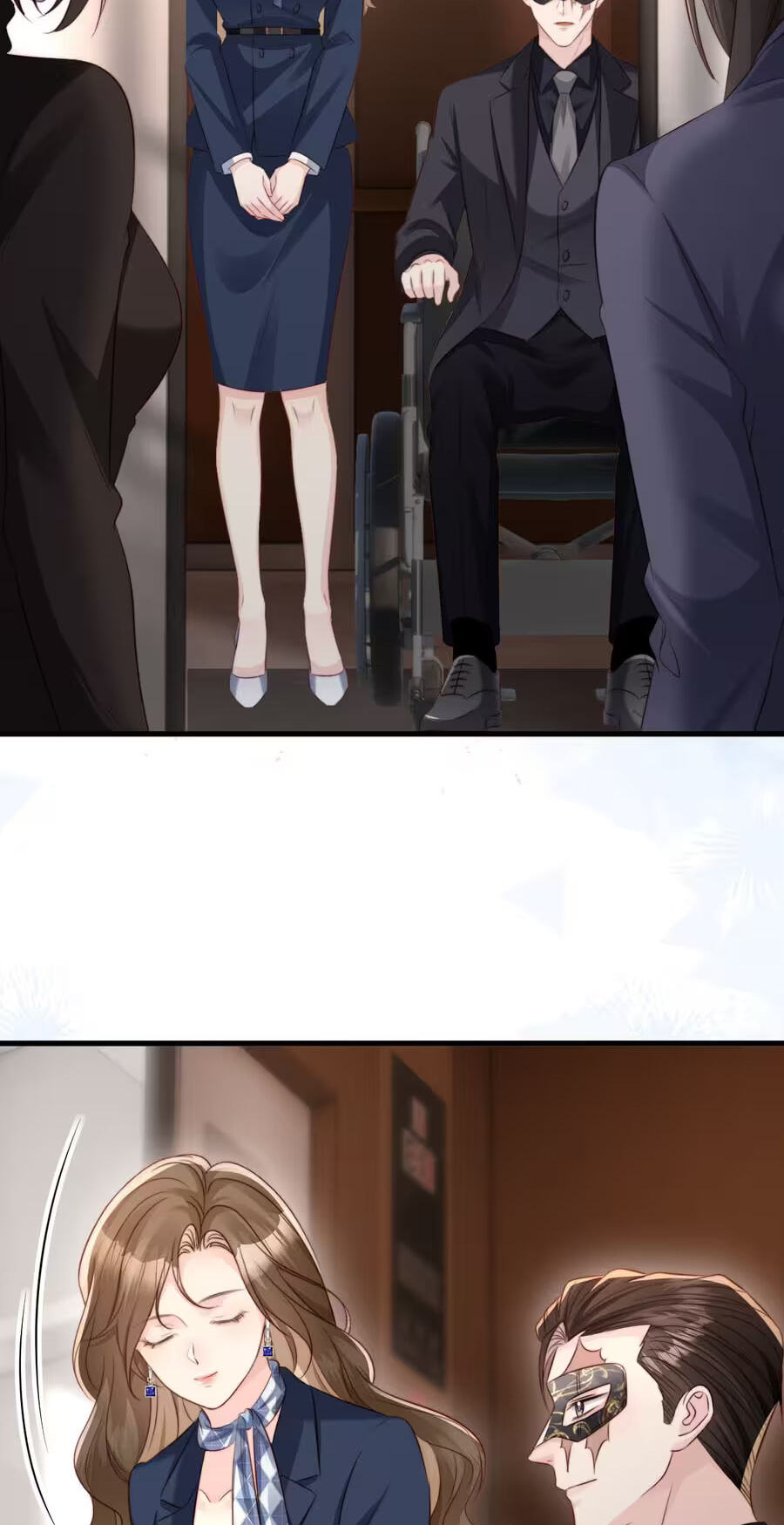 Read Lost in Him chapter 57 image 21 on Lezhin