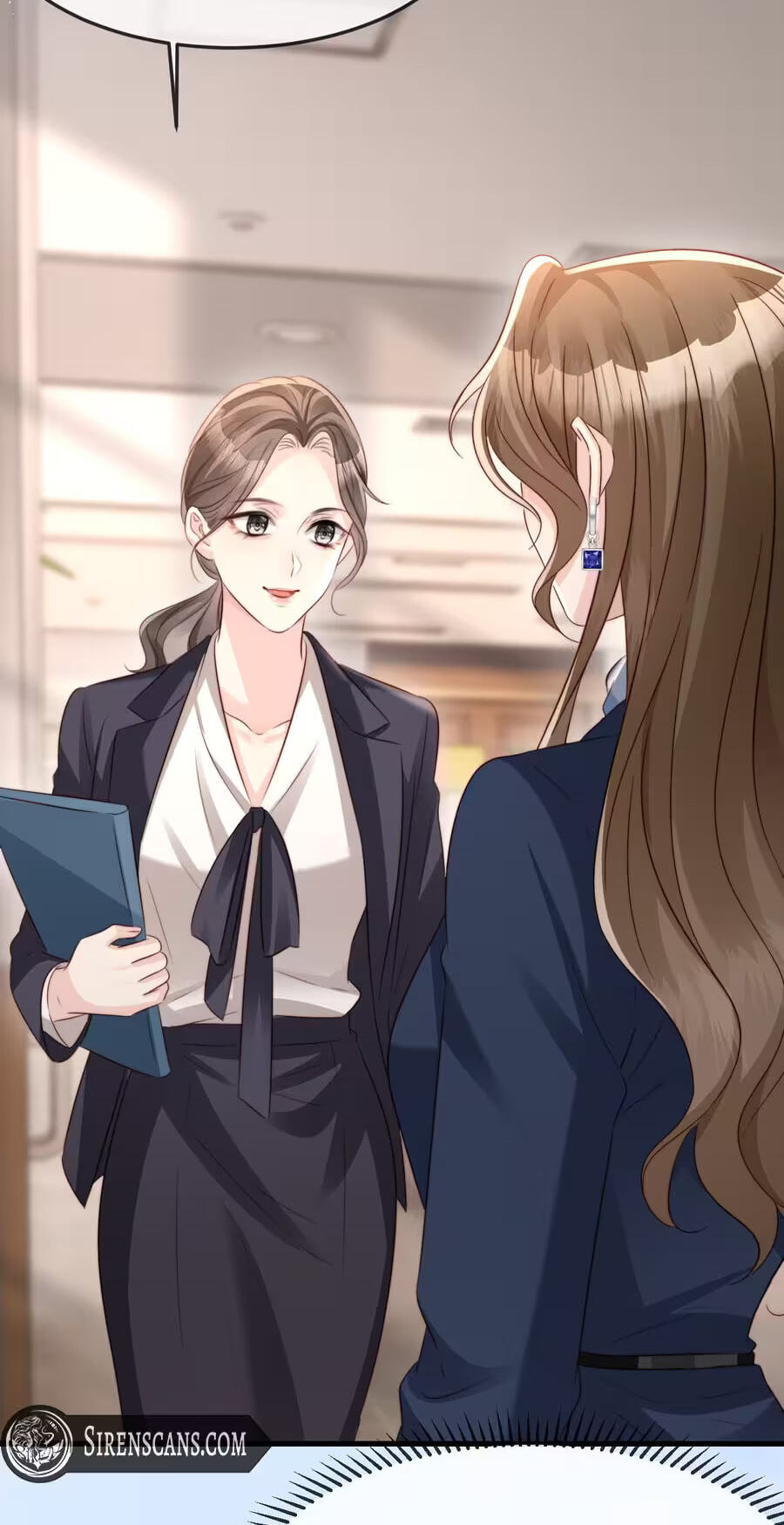 Read Lost in Him chapter 57 image 25 on Lezhin