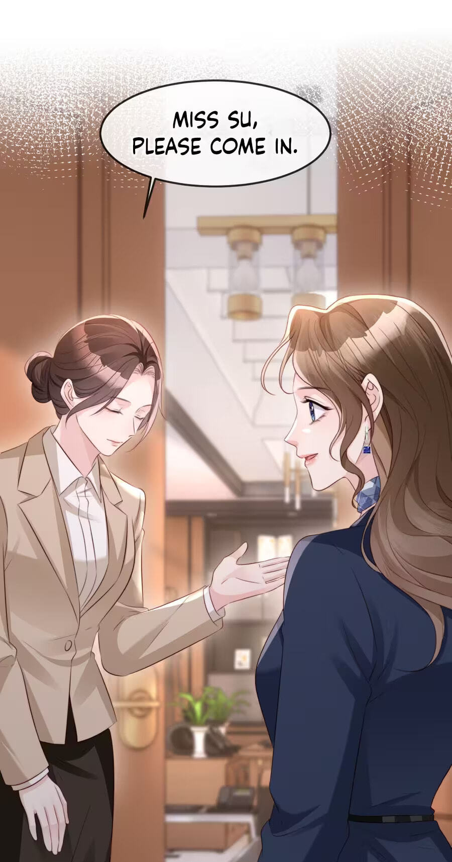 Read Lost in Him chapter 57 image 27 on Lezhin