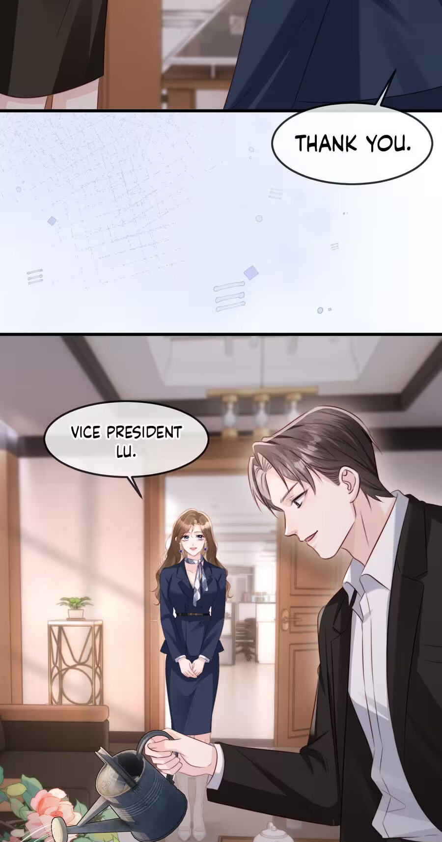 Read Lost in Him chapter 57 image 28 on Lezhin
