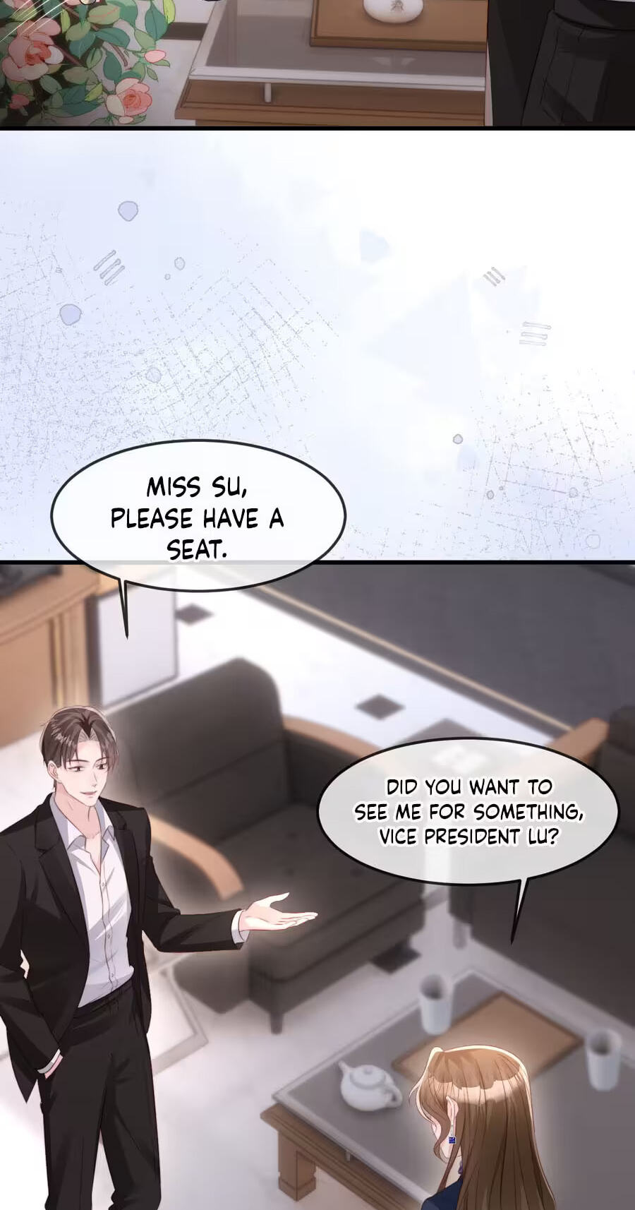 Read Lost in Him chapter 57 image 29 on Lezhin