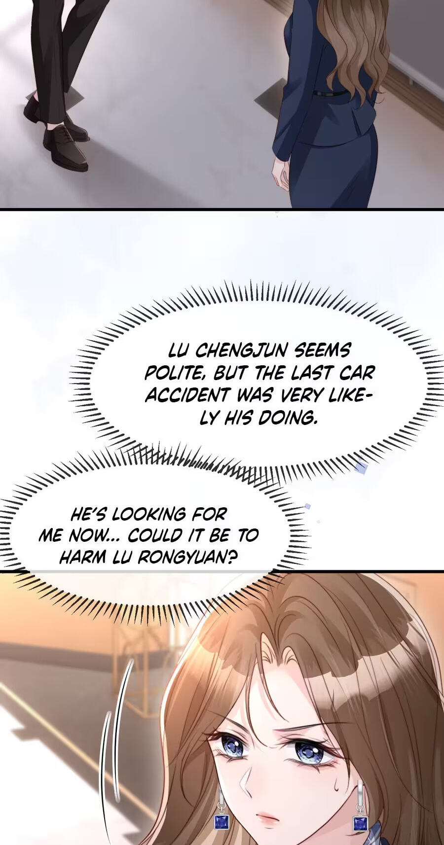 Read Lost in Him chapter 57 image 30 on Lezhin