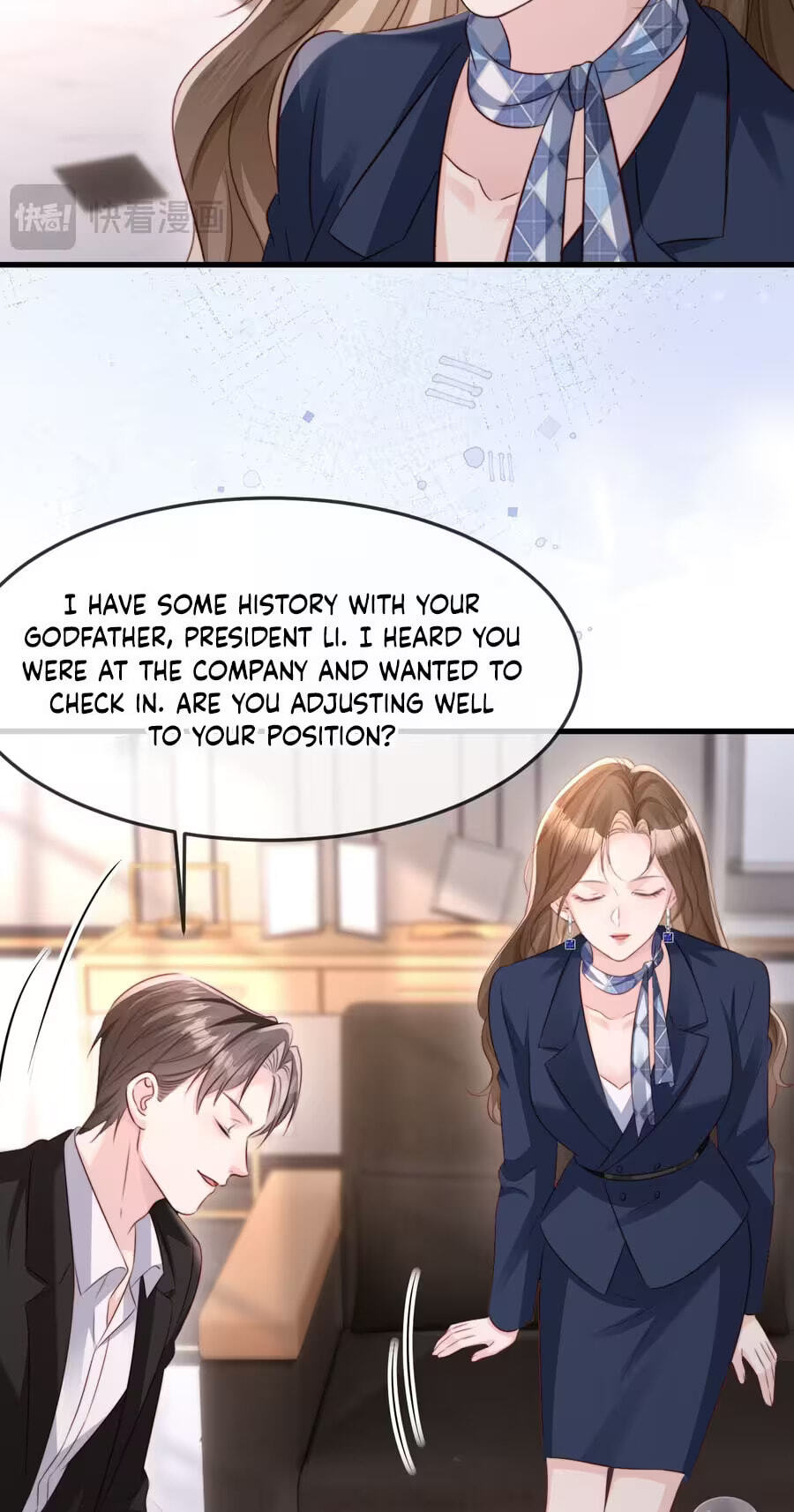 Read Lost in Him chapter 57 image 31 on Lezhin