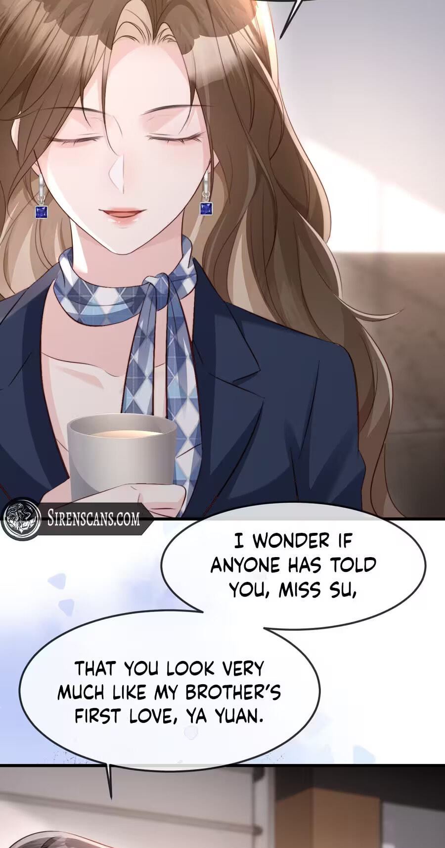 Read Lost in Him chapter 57 image 35 on Lezhin