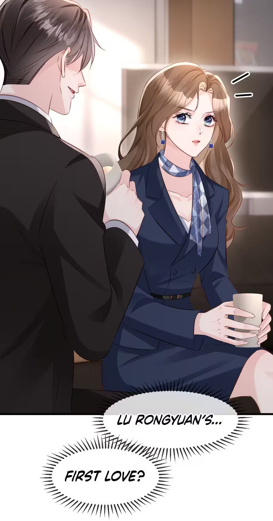 Read Lost in Him chapter 57 image 36 on Lezhin