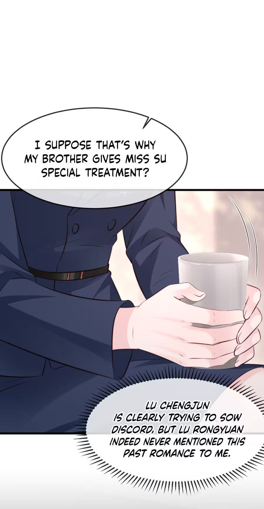 Read Lost in Him chapter 57 image 37 on Lezhin