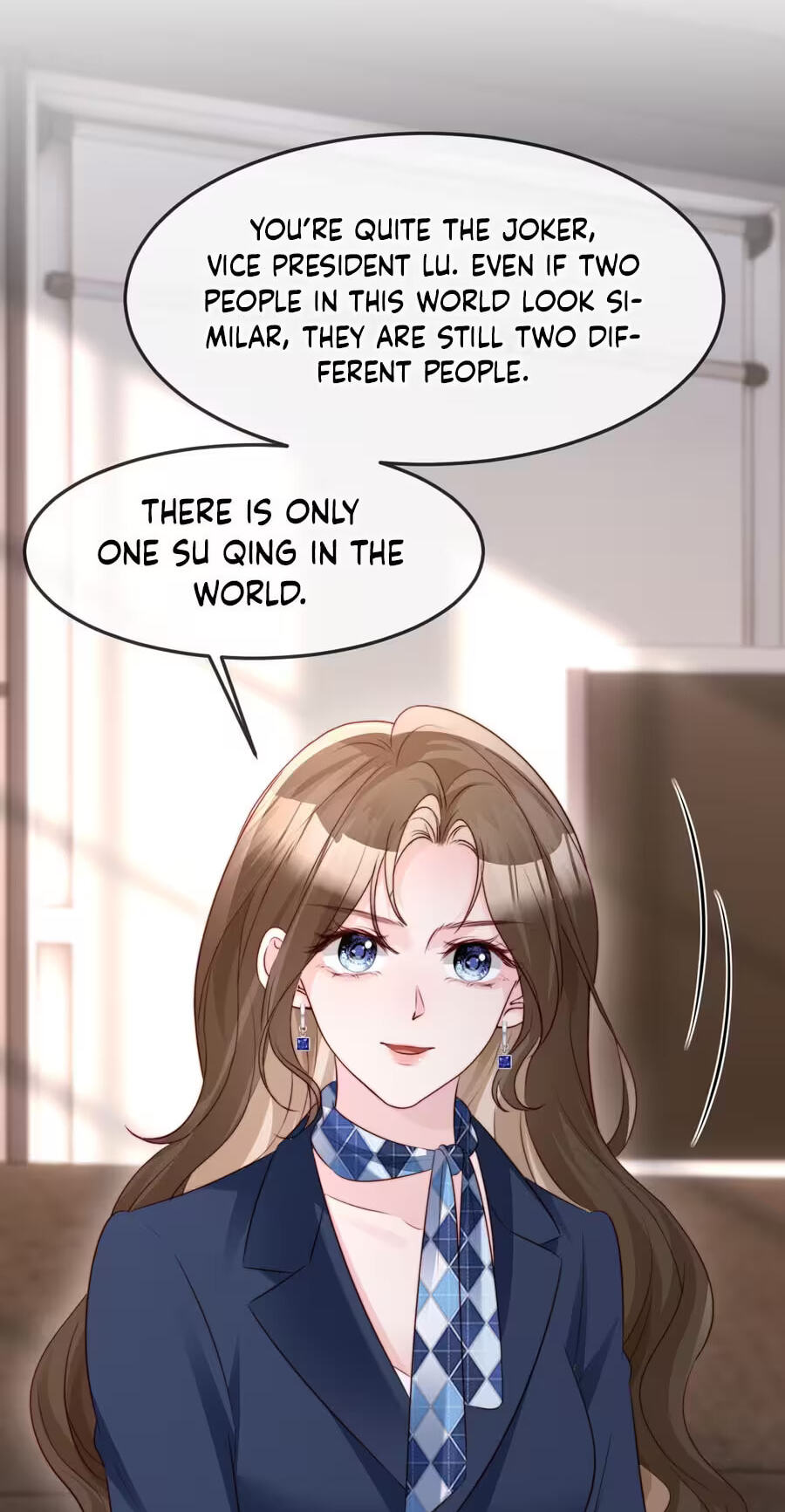 Read Lost in Him chapter 57 image 38 on Lezhin