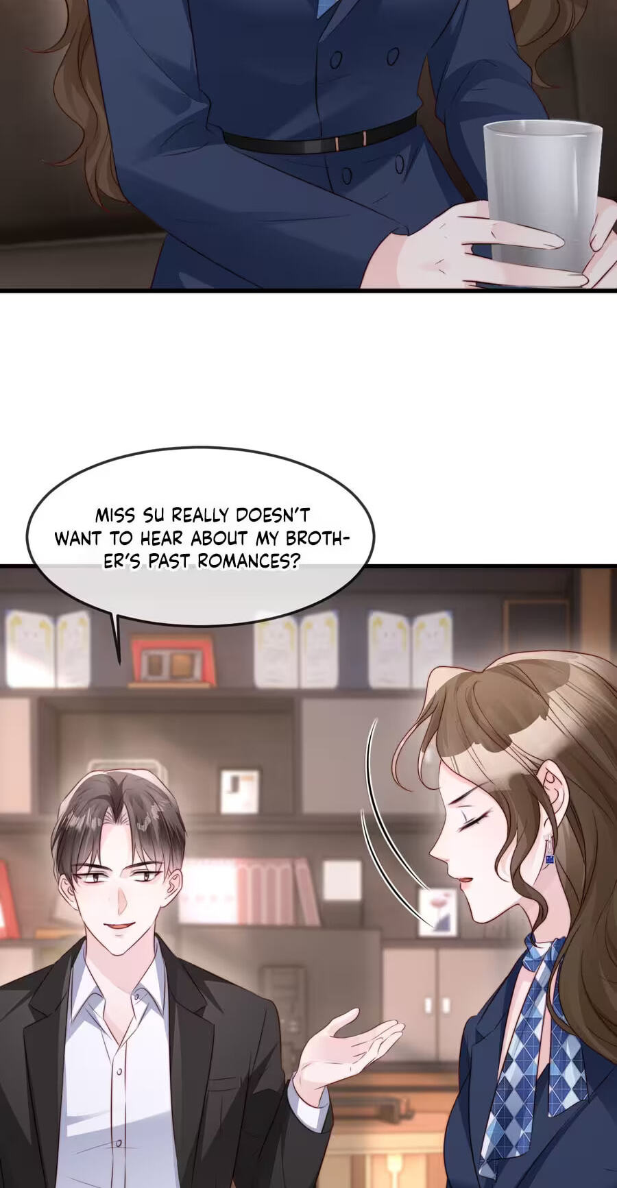 Read Lost in Him chapter 57 image 39 on Lezhin