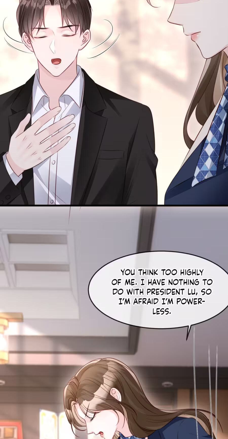 Read Lost in Him chapter 57 image 41 on Lezhin