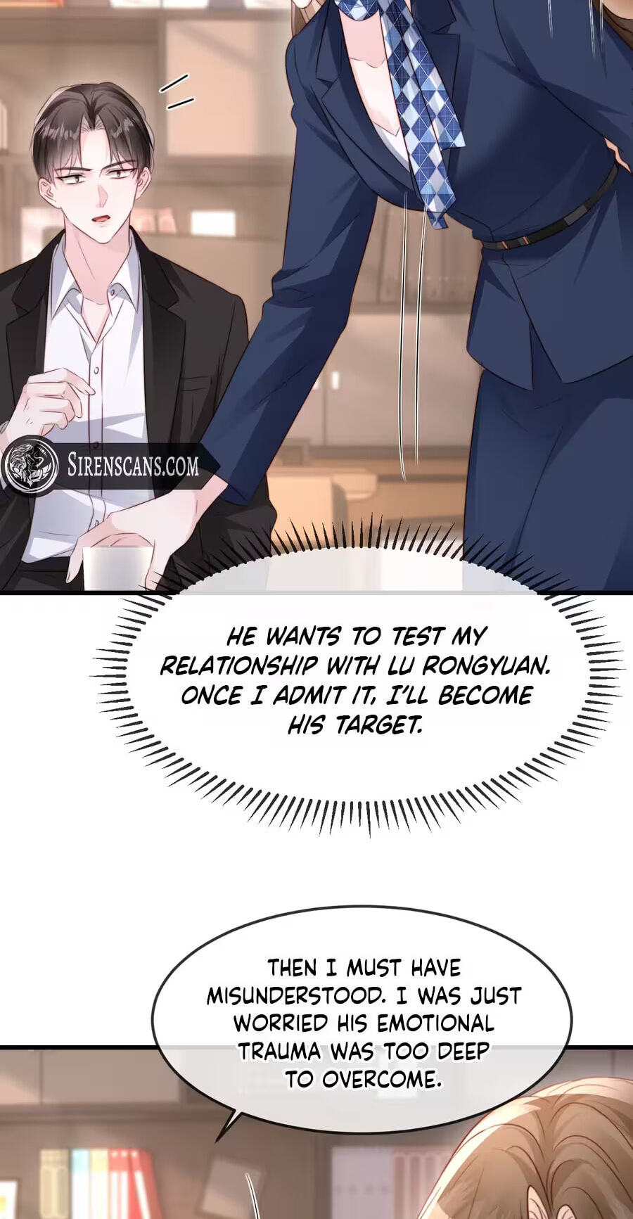 Read Lost in Him chapter 57 image 42 on Lezhin
