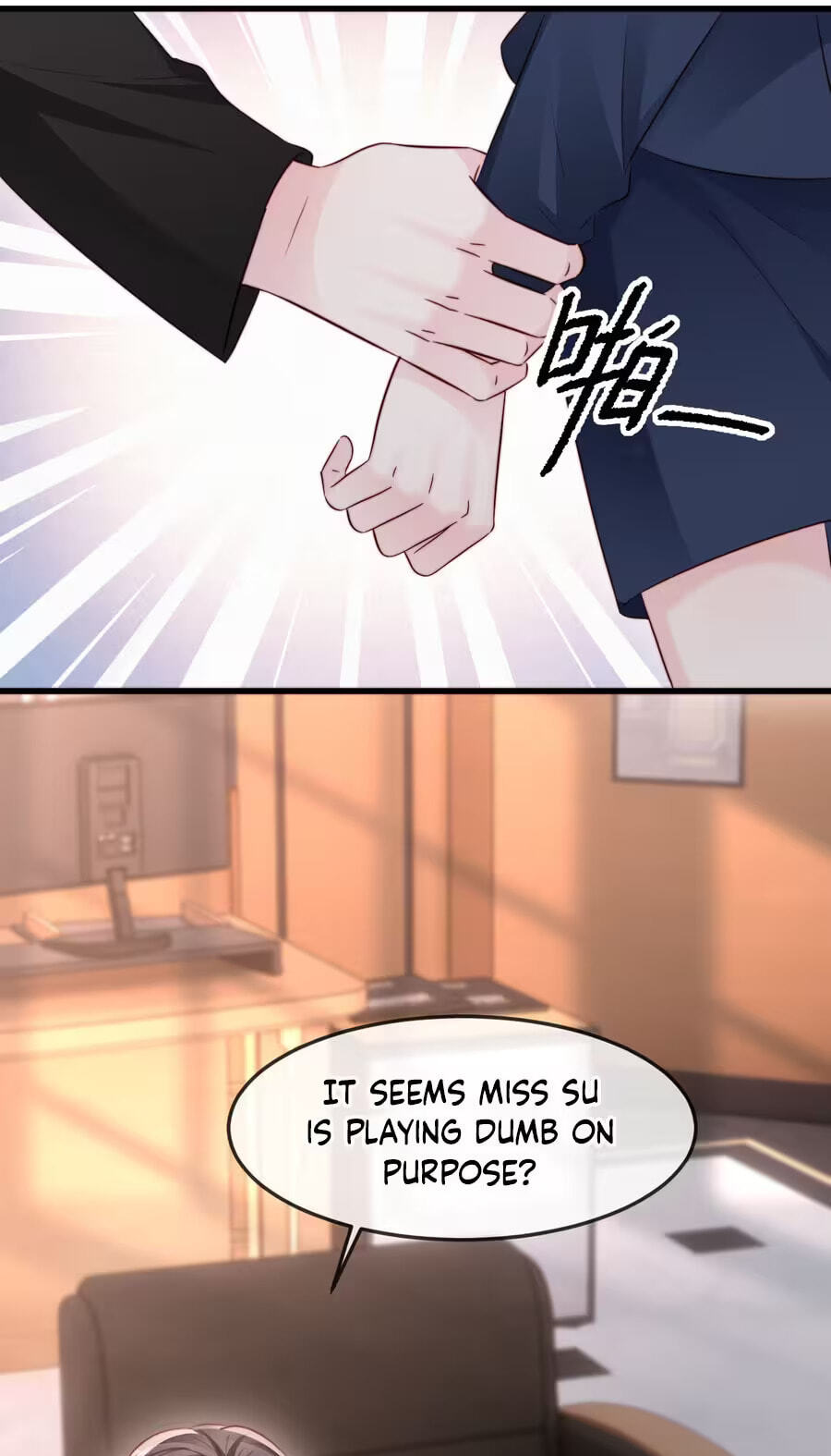 Read Lost in Him chapter 57 image 44 on Lezhin