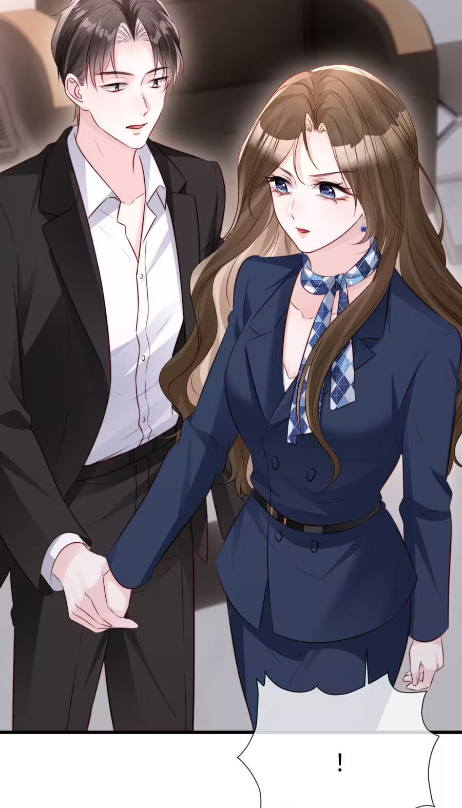 Read Lost in Him chapter 57 image 45 on Lezhin