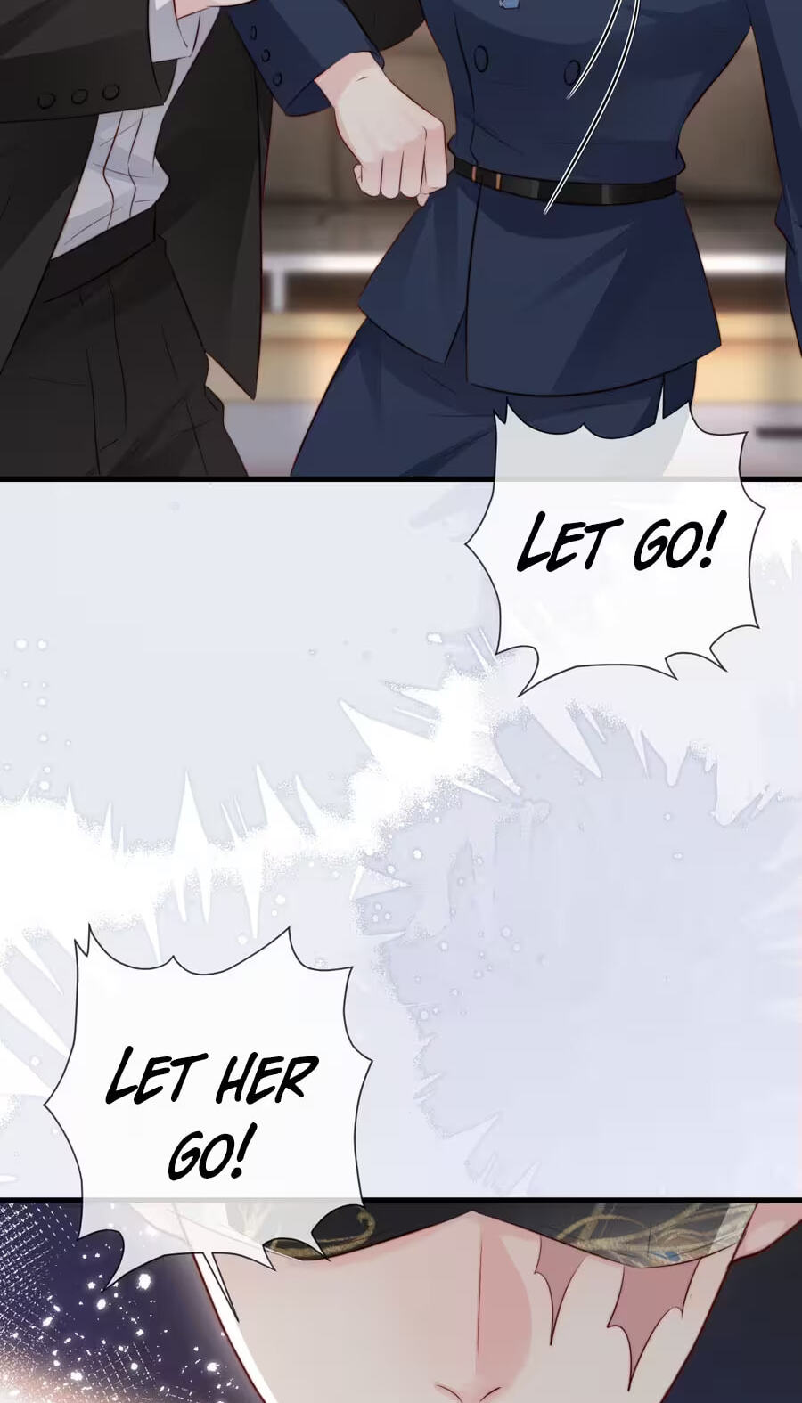 Read Lost in Him chapter 57 image 49 on Lezhin