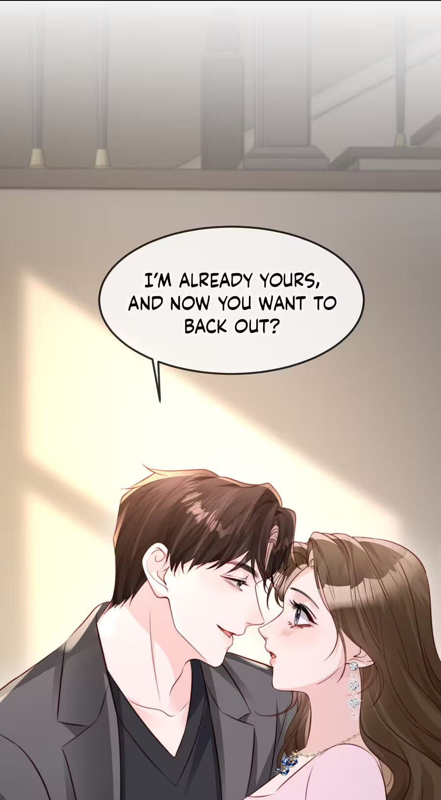 Read Lost in Him chapter 57 image 5 on Lezhin