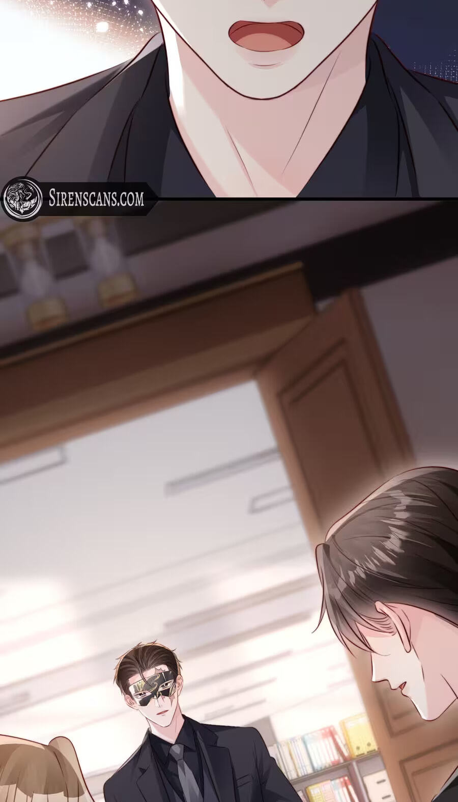 Read Lost in Him chapter 57 image 50 on Lezhin