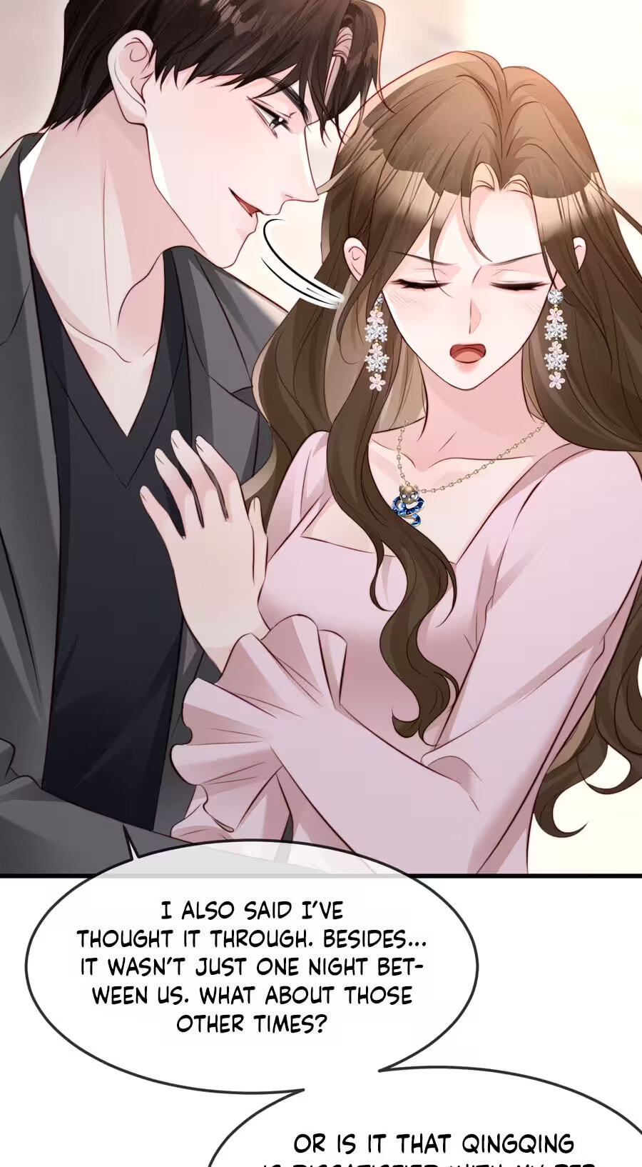 Read Lost in Him chapter 57 image 9 on Lezhin