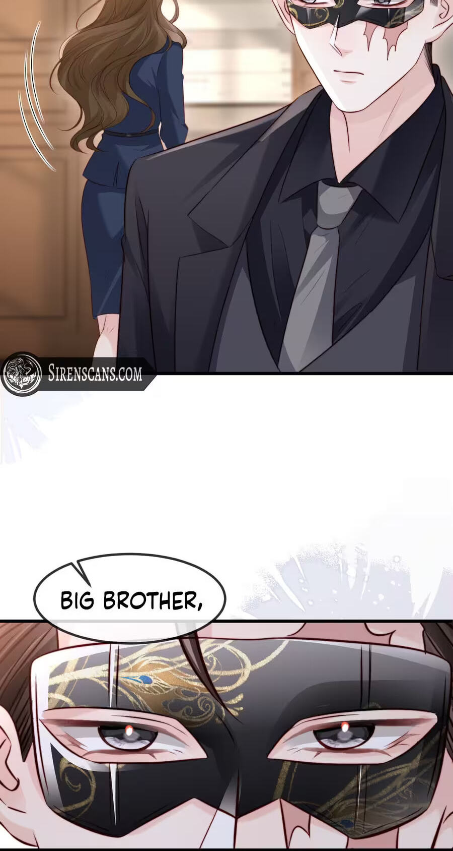 Read Lost in Him chapter 58 image 10 on Lezhin