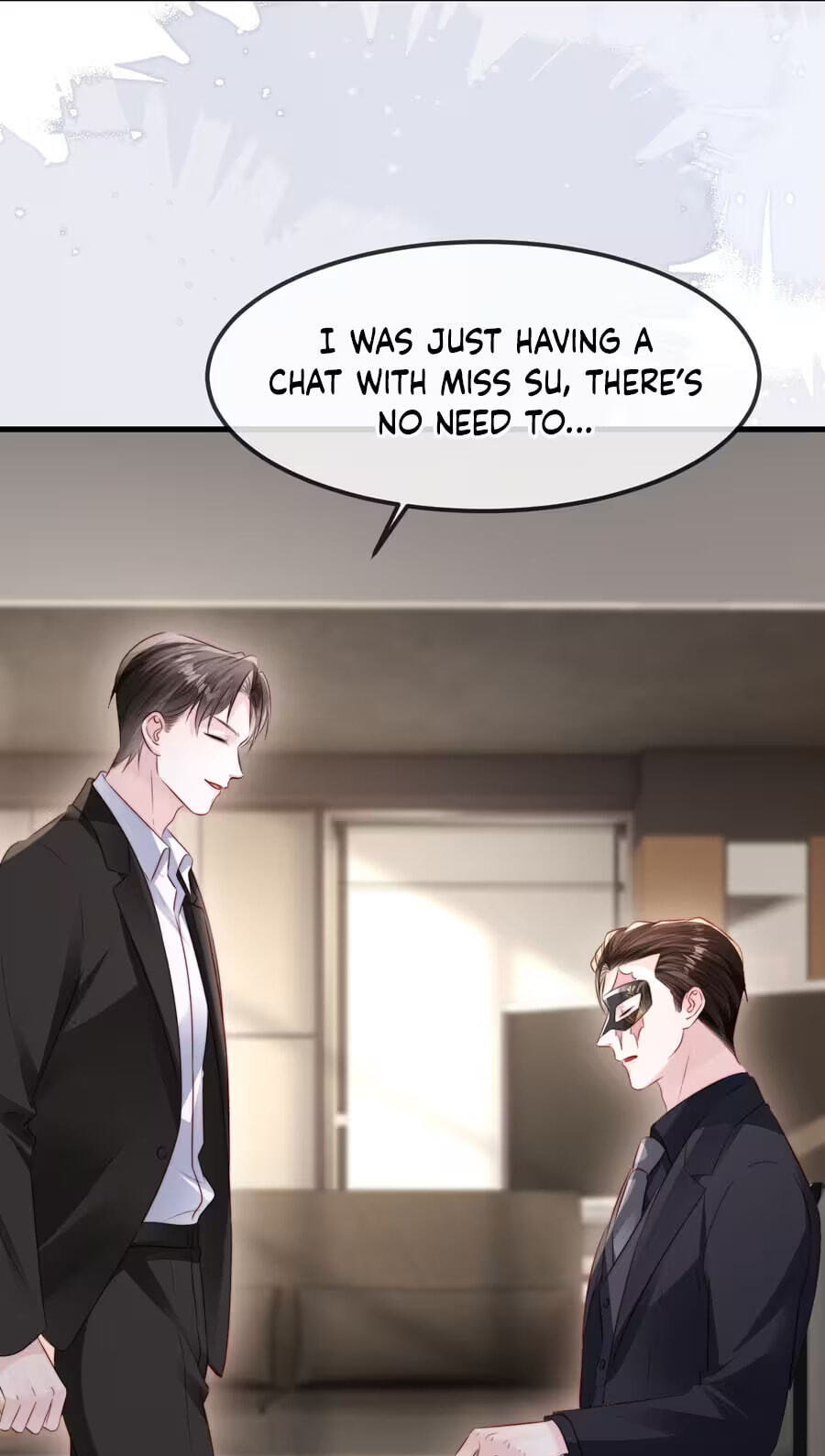 Read Lost in Him chapter 58 image 11 on Lezhin