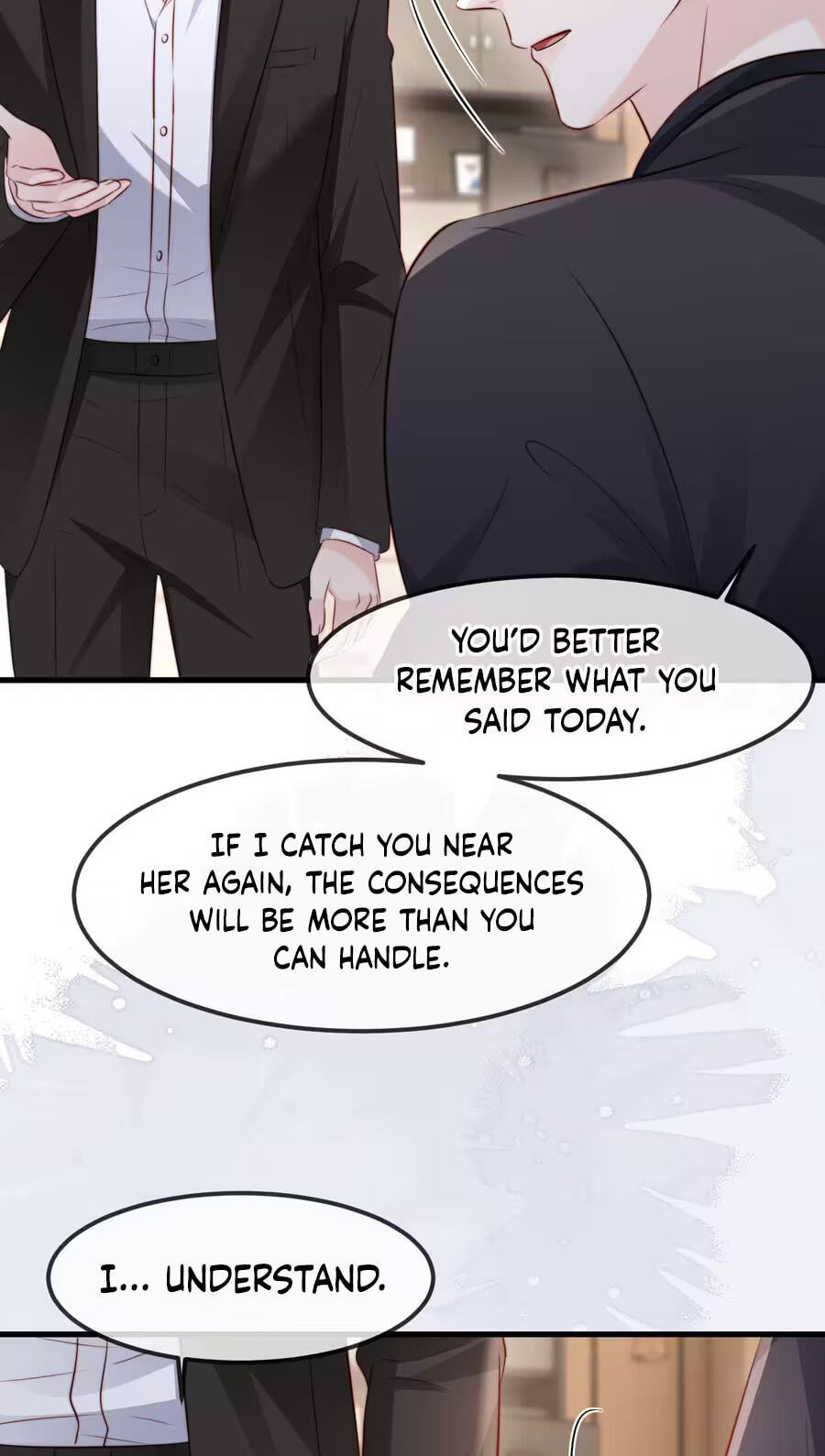 Read Lost in Him chapter 58 image 14 on Lezhin