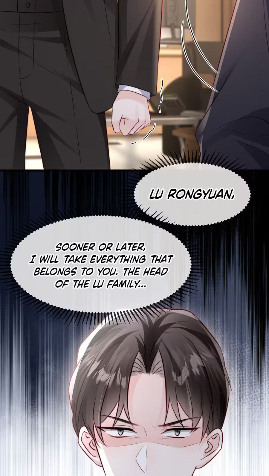 Read Lost in Him chapter 58 image 15 on Lezhin