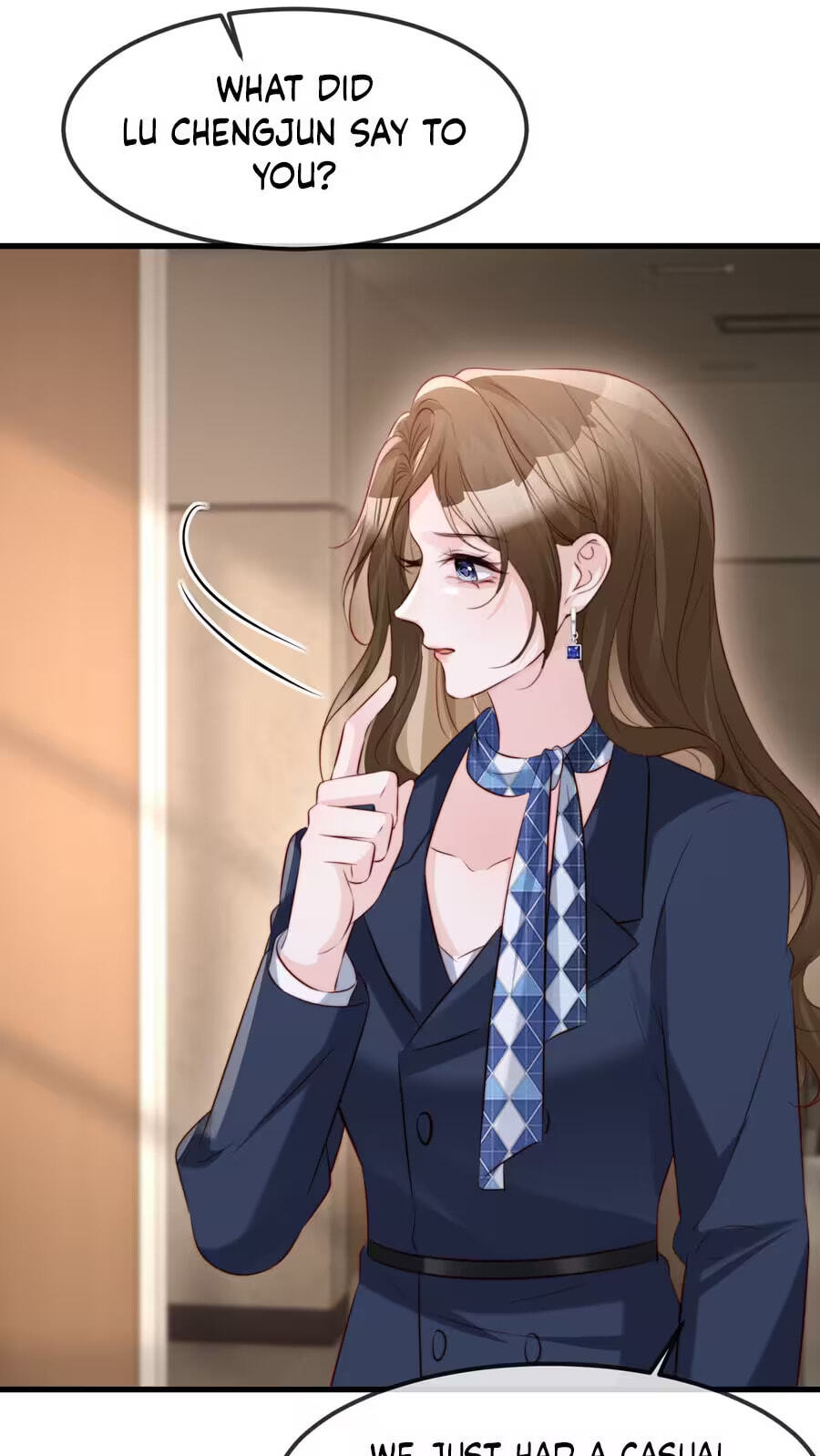 Read Lost in Him chapter 58 image 19 on Lezhin