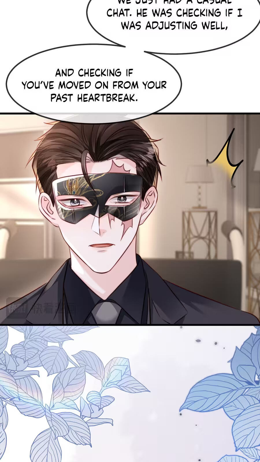Read Lost in Him chapter 58 image 20 on Lezhin
