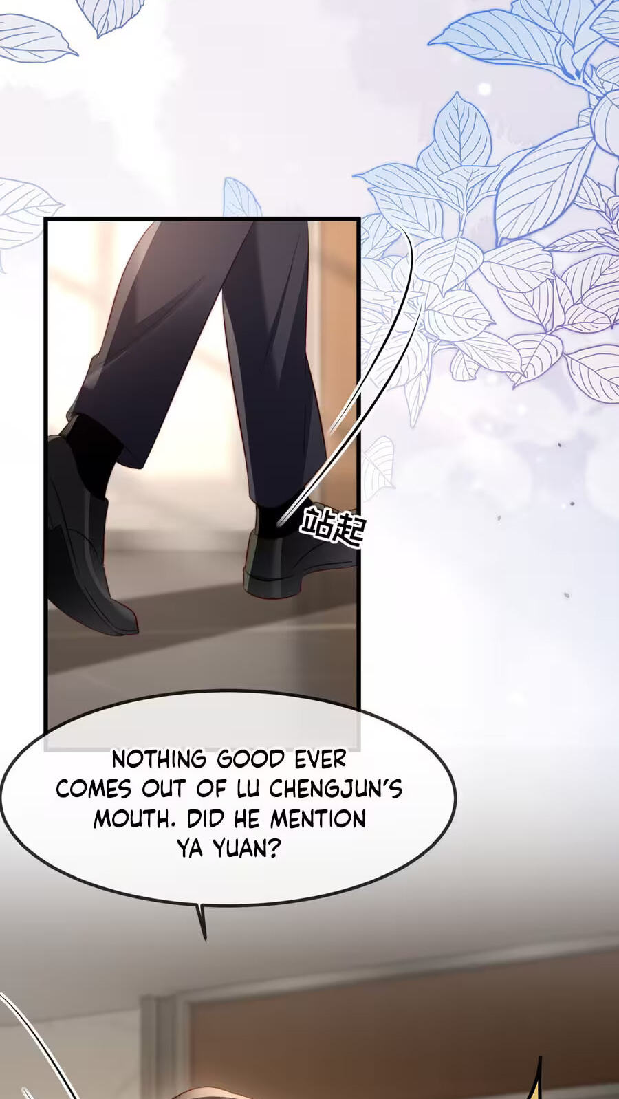 Read Lost in Him chapter 58 image 21 on Lezhin