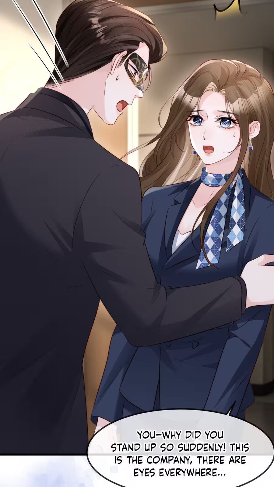 Read Lost in Him chapter 58 image 22 on Lezhin