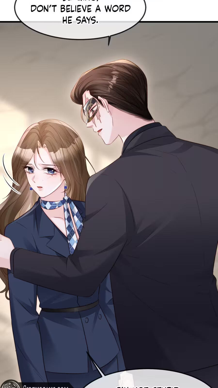 Read Lost in Him chapter 58 image 24 on Lezhin